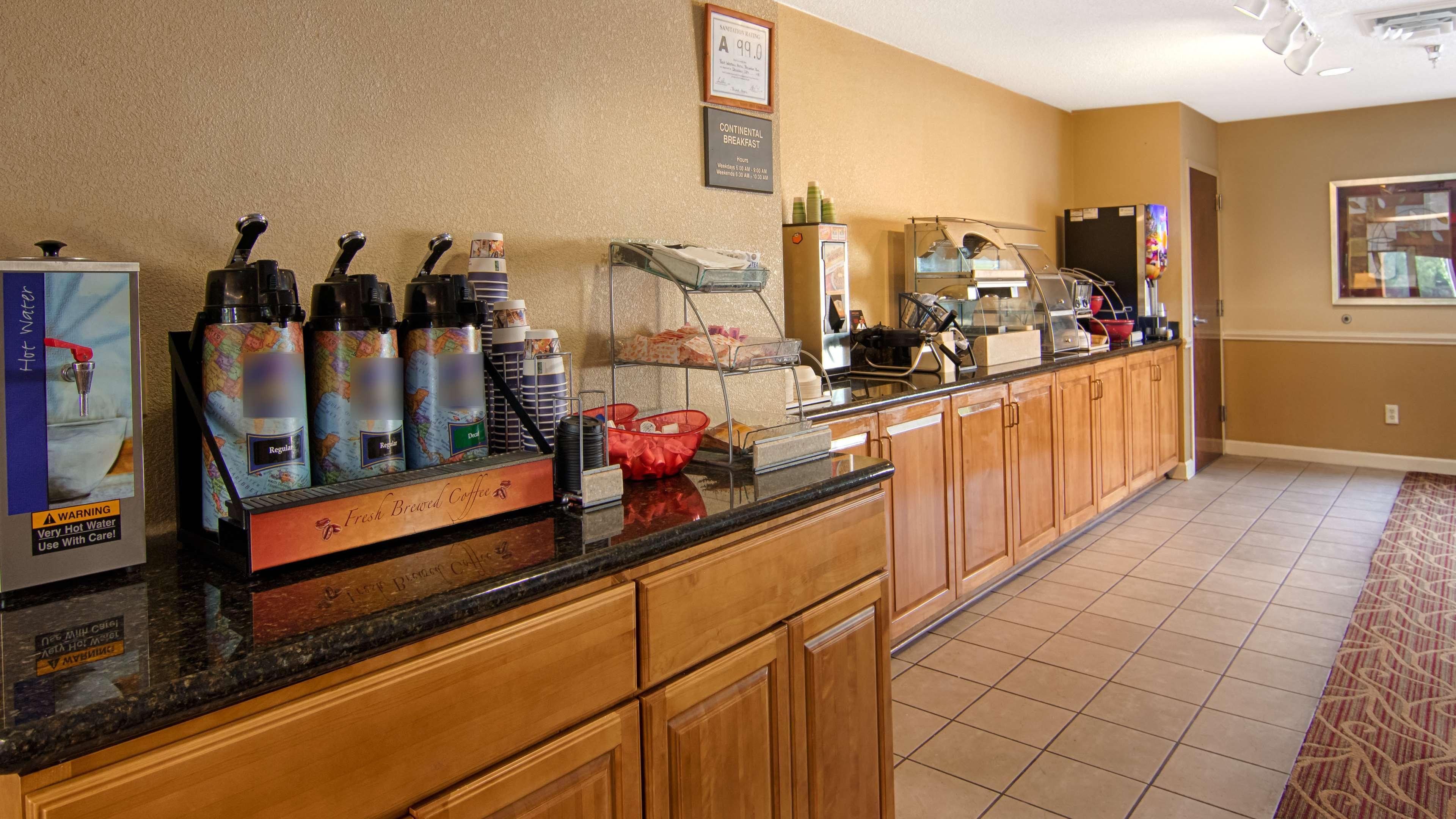Surestay Plus Hotel Tarboro Экстерьер фото